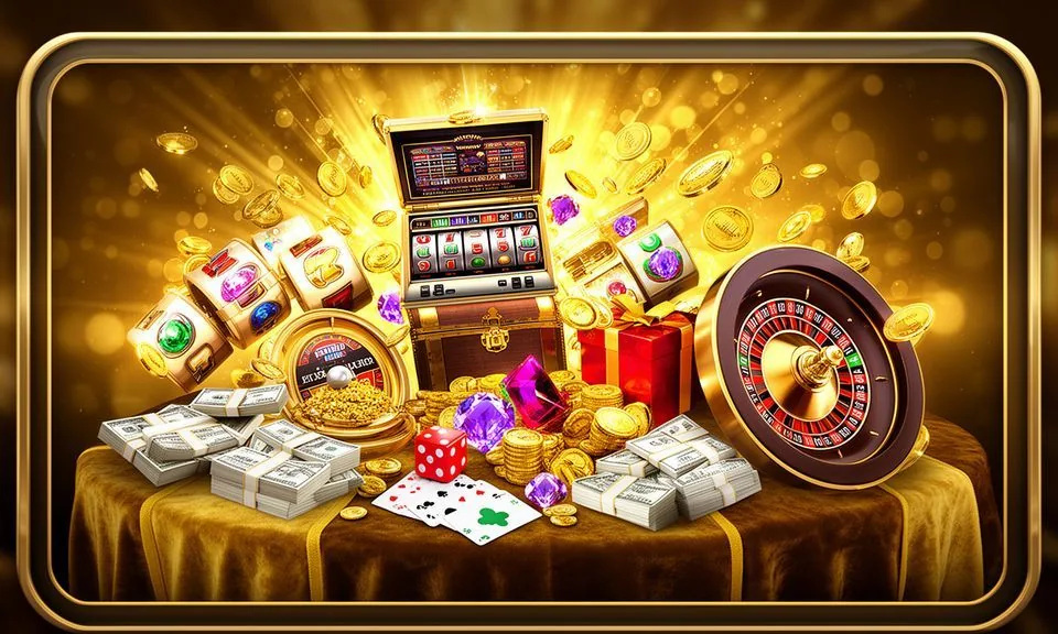 Roulette Action